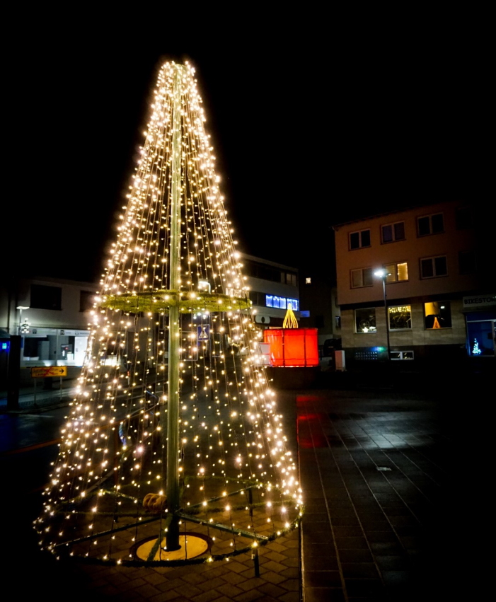 Weihnachtsbaum