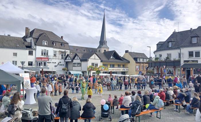 Herbstmarkt Stadtmitte2